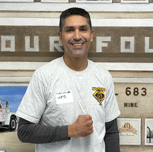 Photo of Edmundo Acosta